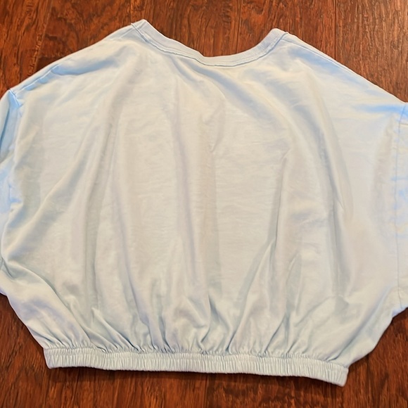 Aerie crop top - Picture 7 of 8